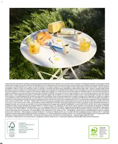 Anteprima del volantino Volantino Maisons du Monde	 valido a partire dal 12.02.2026 | Pagina: 146 | Prodotti: Stampa