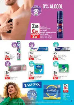 G20 Supermarchés - Prévisualisation de G20 Supermarchés catalogue valide à partir de 11.03.2026 | Page: 19