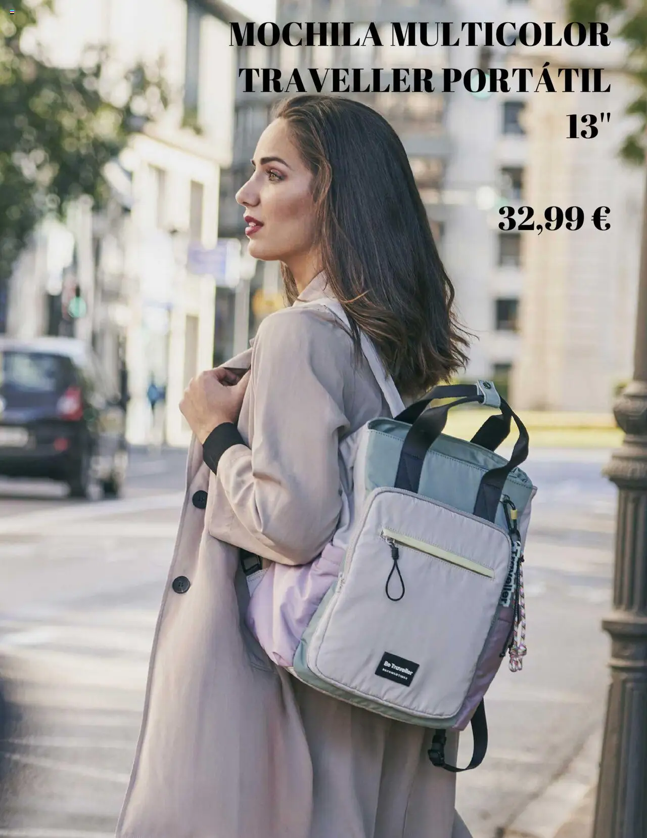 Paco Martinez folleto │ válido desde el 26.09.2025 | Página: 2 | Productos: Mochila
