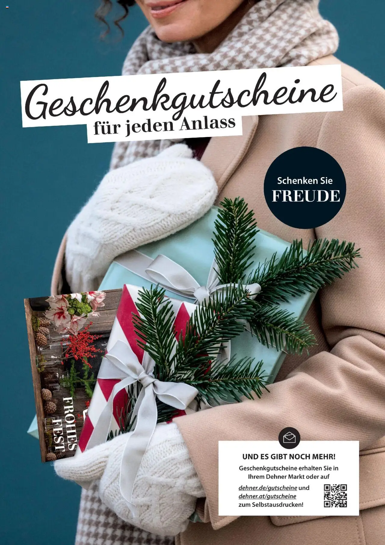 Dehner  Flugblatt gültig ab 10.10.2025 | Seite: 55