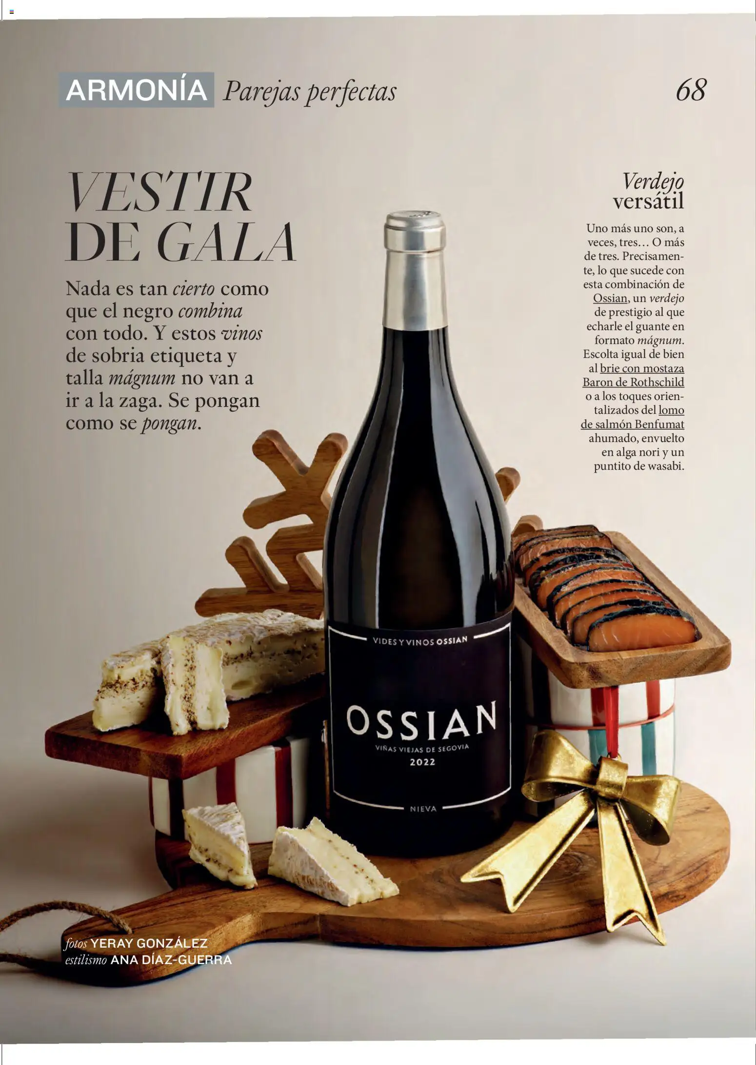 El Corte Inglés ofertas │ válido desde el 11.12.2025 | Página: 68