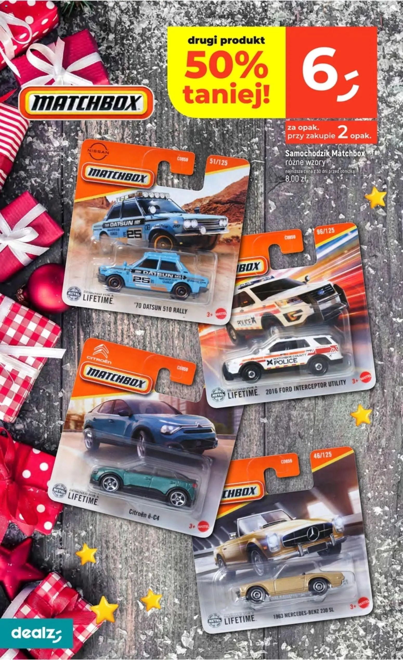 Dealz Gazetka od 13.11.2025 | Strona: 26