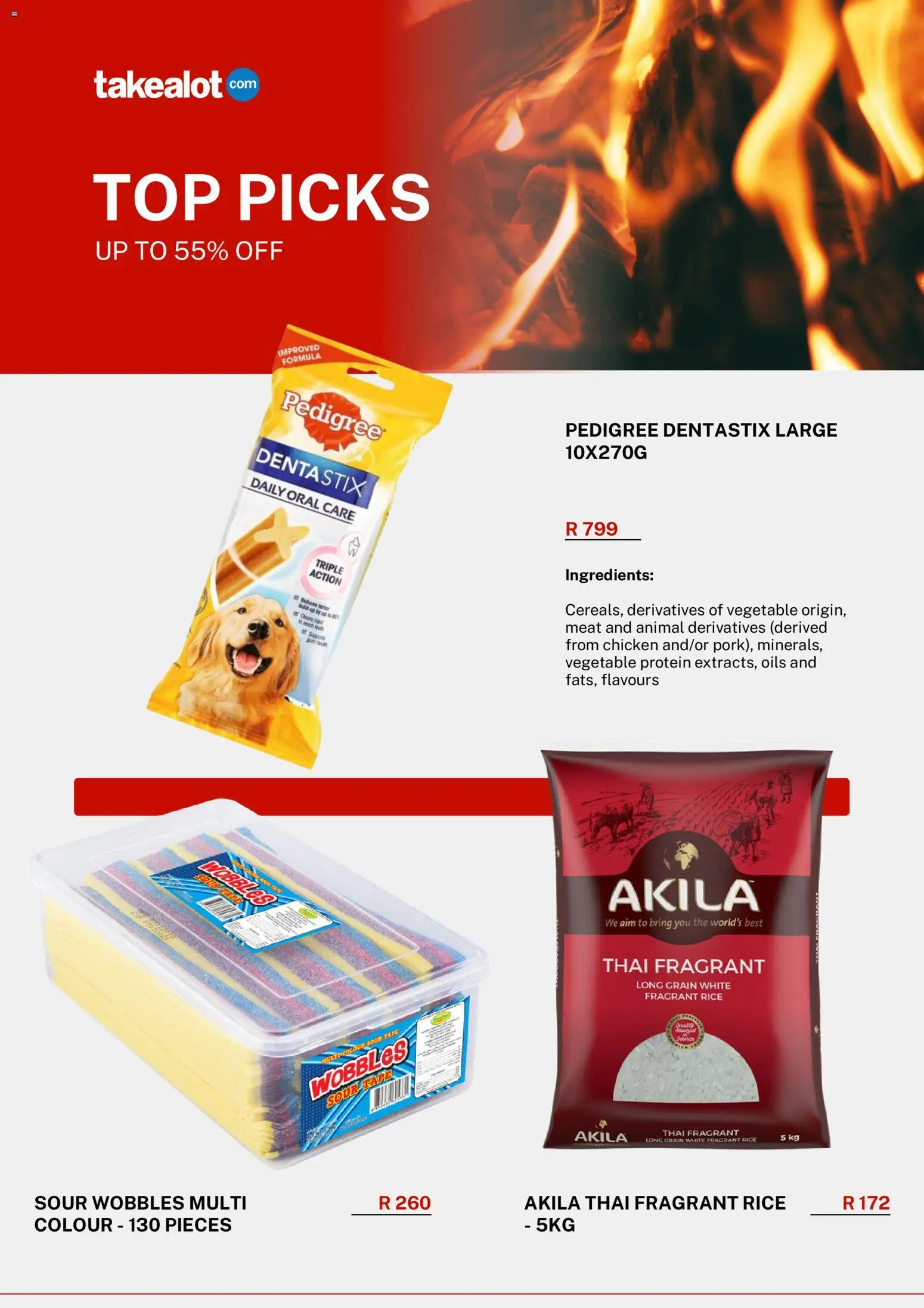 New Takealot catalogue – valid from 01.03.2026 | Page: 5