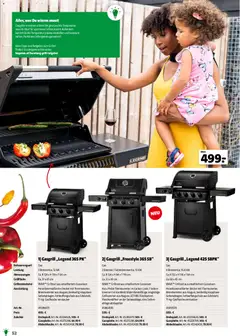 Hagebau Gartenjahr ab 13.03.2026 gültig | Seite: 52