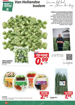 Dekamarkt - Folder - Voorbeeld van een folder van Dekamarkt, geldig van 23.02.2026 | Pagina: 3