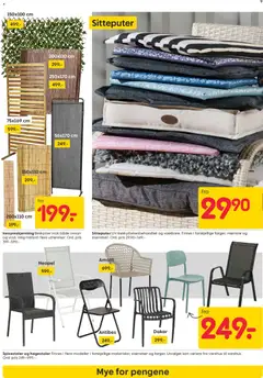 Forhåndsvisning av Rusta kundeavis gyldig fra 09.03.2026 | Side: 9