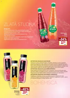Billa Velký leták od 02.07.2025 | Strana: 32