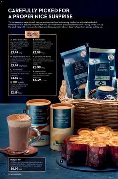Preview of Aldi - Weekly offers UK Specialbuys valid from 13.11.2025 | Page: 2