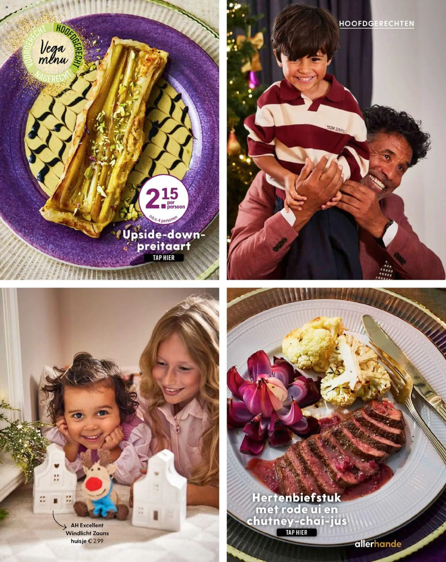 {H1} | Pagina: 95 | Producten: Ui, Steak