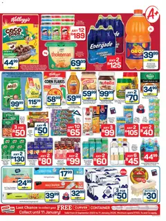 Pick n Pay specials catalogue – valid from 02.01.2026 | Page: 3