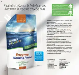 TianDe leidinys│galioja nuo 08.07.2025 | Puslapis: 124