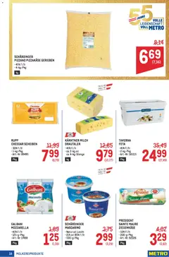 Metro angebote Profi ab 02.04.2026 gültig | Seite: 18