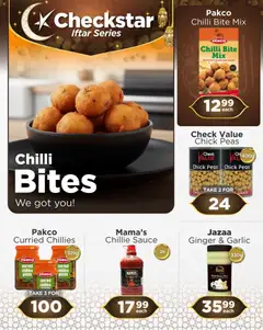 Check Star specials catalogue – valid from 25.02.2026