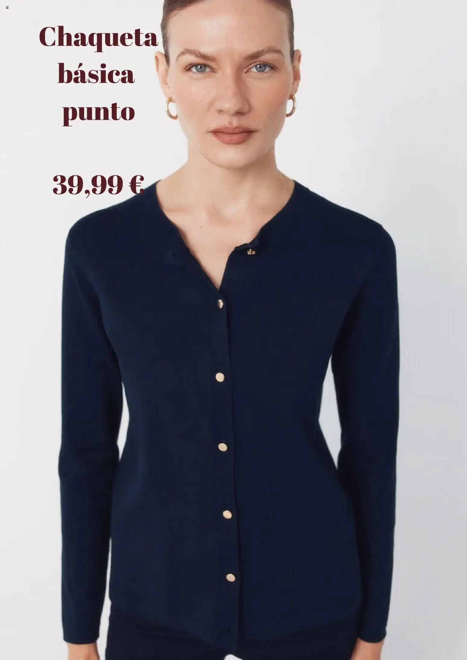 Cortefiel folleto │ válido desde el 07.02.2026 | Página: 5