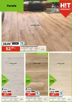 Pogląd oferty "Leroy Merlin Gazetka" - ważna od 15.10.2025 | Strona: 10