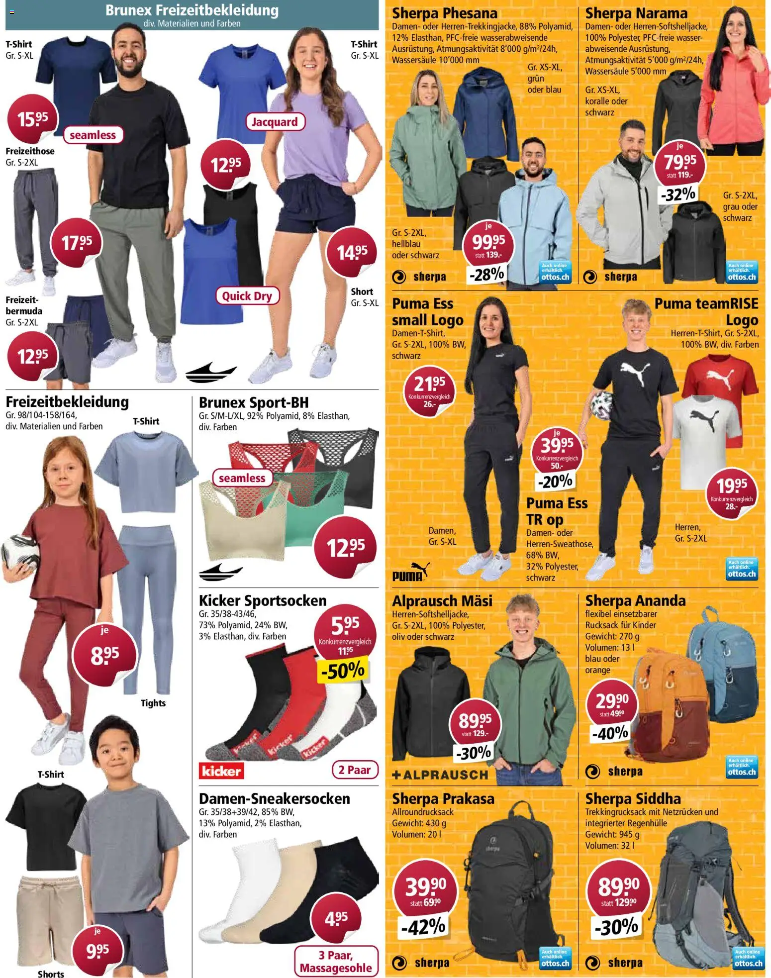 Otto's Aktionen – gültig ab 17.02.2026 | Seite: 8