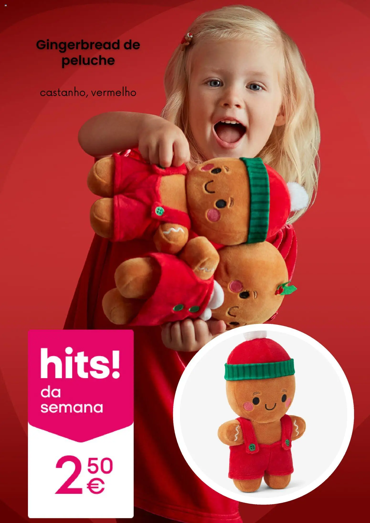 Pepco folheto │ válido de 04.12.2025 | Página: 5