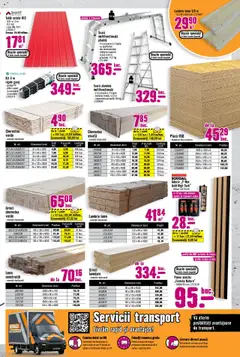 Ofertele Hornbach valabile de la 01.10.2025 | Pagină: 11 | Produse: Grătar, Tablă, Ulei, Adeziv