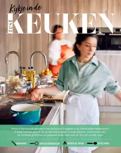 Albert Heijn - Allerhande 1 - Voorbeeld van een folder van Albert Heijn, geldig van 31.12.2025 | Pagina: 109