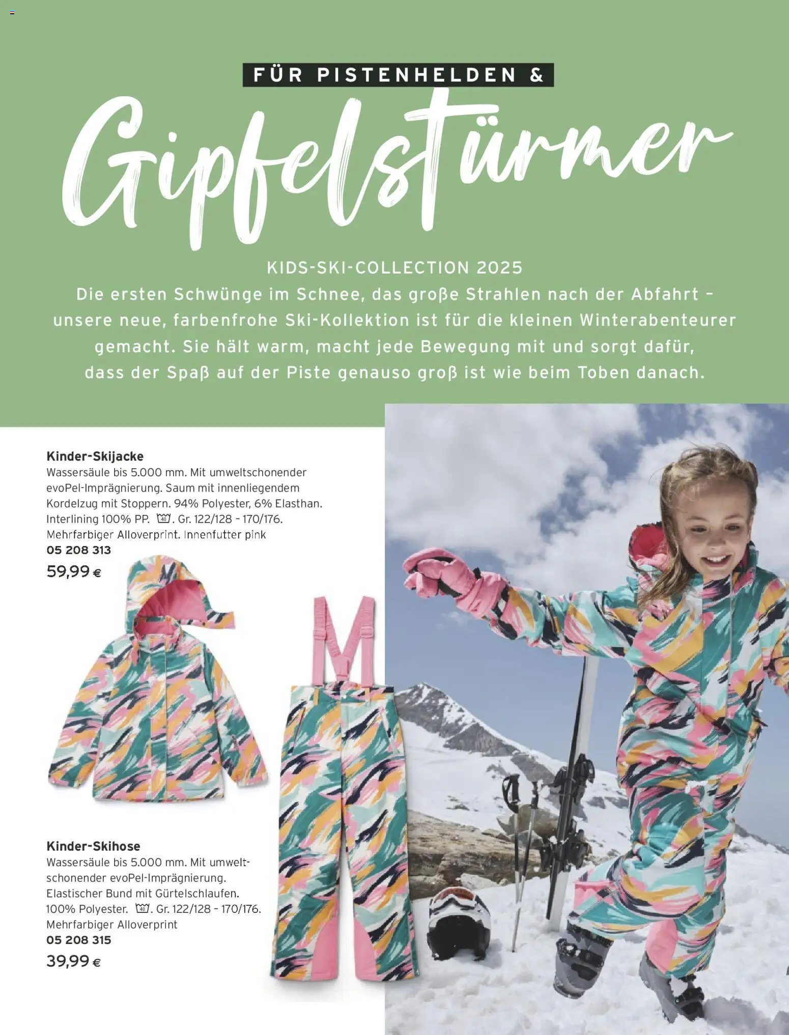 Tchibo Eduscho - Katalog November 2025 gültig ab 01.11.2025 | Seite: 116