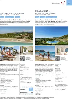 Aida  Südeuropa & Nordafrika 2026/27 ab 01.01.2026 gültig | Seite: 139 | Produkte: Babybett, Föhn