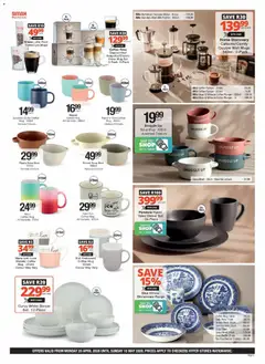 Checkers specials catalogue – valid from 20.04.2026 | Page: 5