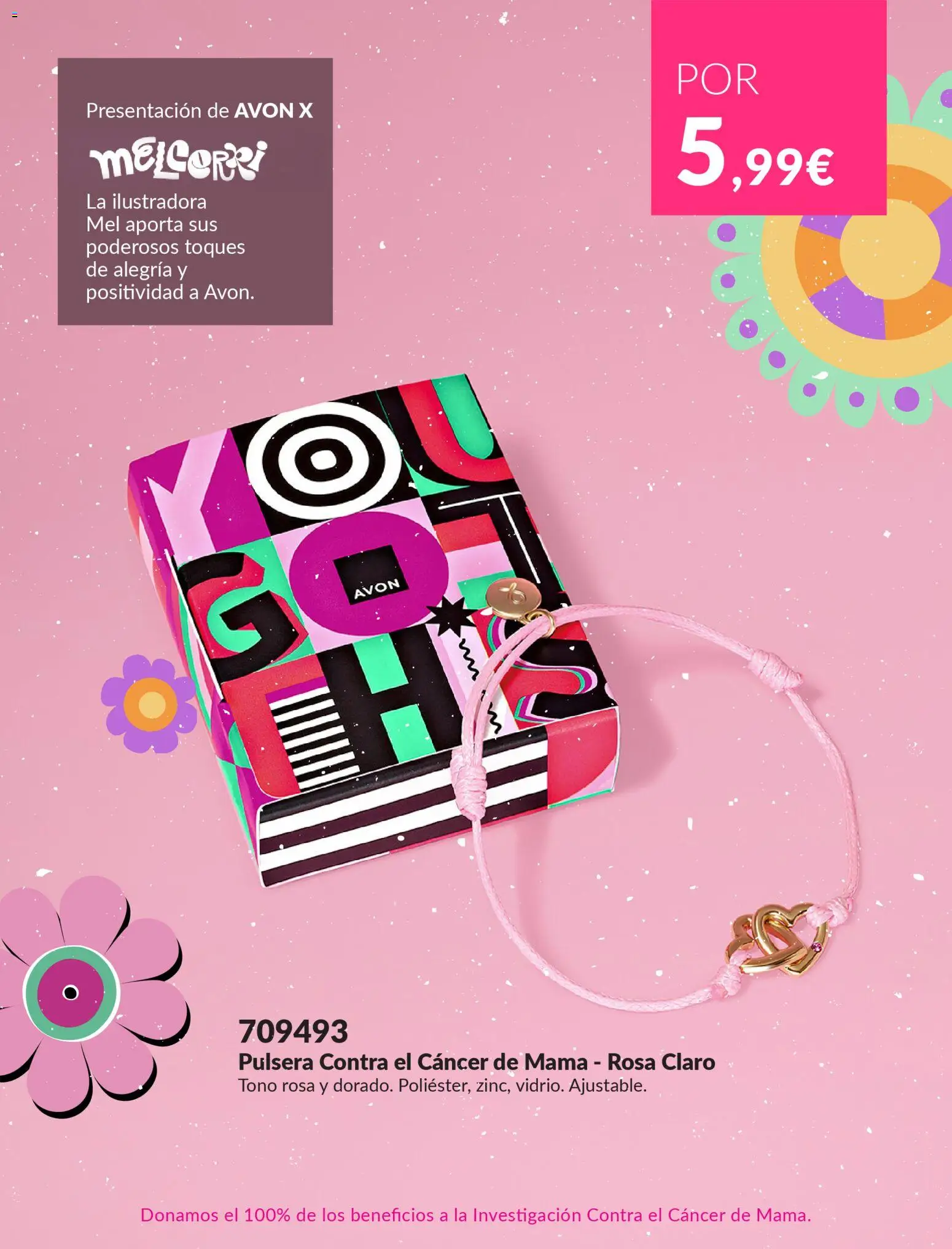 Avon - Girl power │ válido desde el 01.12.2025 | Página: 3