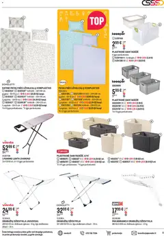 Senukai leidinys galioja nuo 07.01.2026 | Puslapis: 5