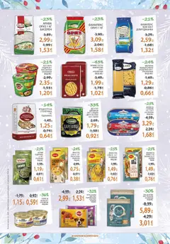 Преглед на Лекси брошура - Офертите са валидни от 03.12.2025 | Страница: 6