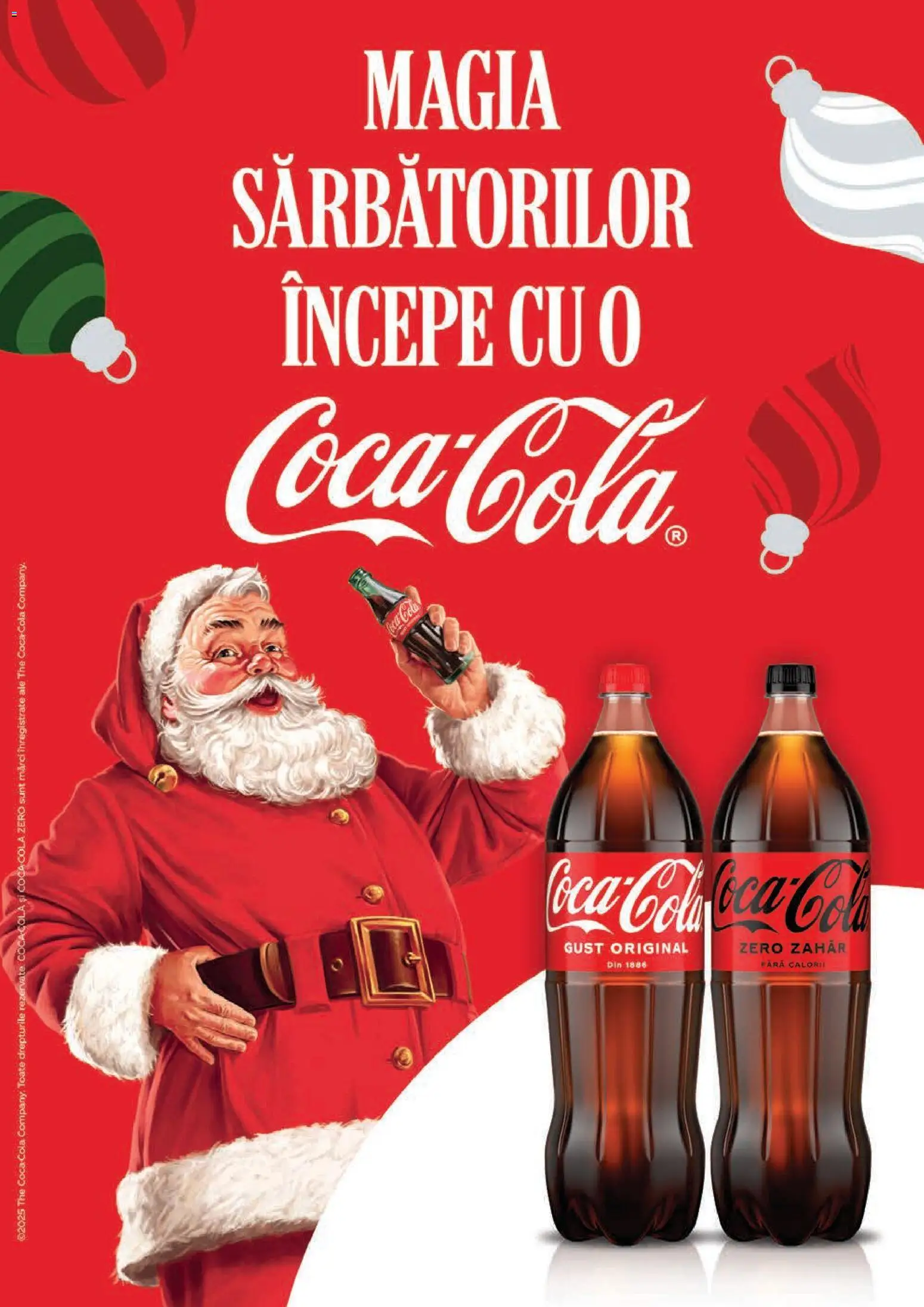 Noul catalog Mega Image – valabil de la 27.11.2025 | Pagină: 2 | Produse: Amerikan servis, Zahăr