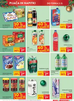 Spar katalog akcije – veljaven od 26.11.2025 | Stran: 22