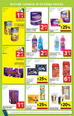 AIBE leidinys galioja nuo 09.04.2026 | Puslapis: 16