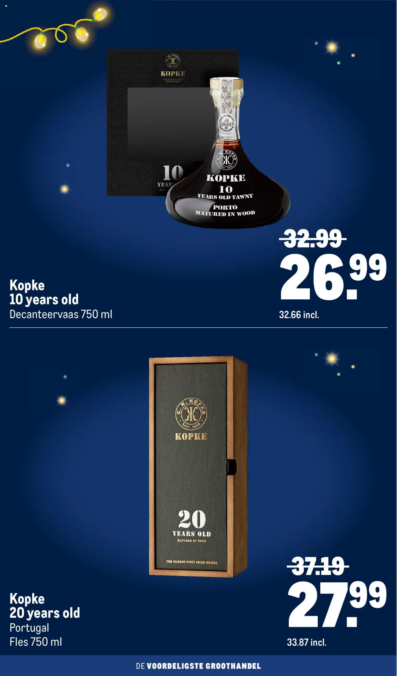 {H1} | Pagina: 54 | Producten: Fles