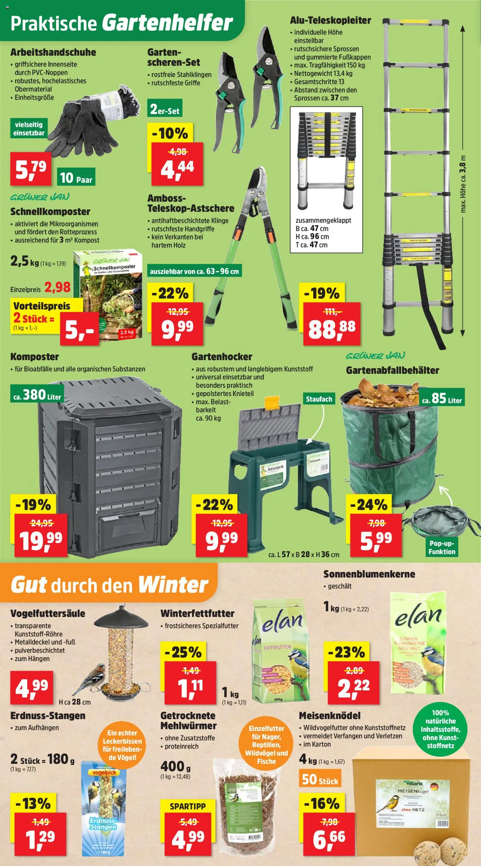 Thomas Philipps Prospekt – gültig ab 26.01.2026 | Seite: 2