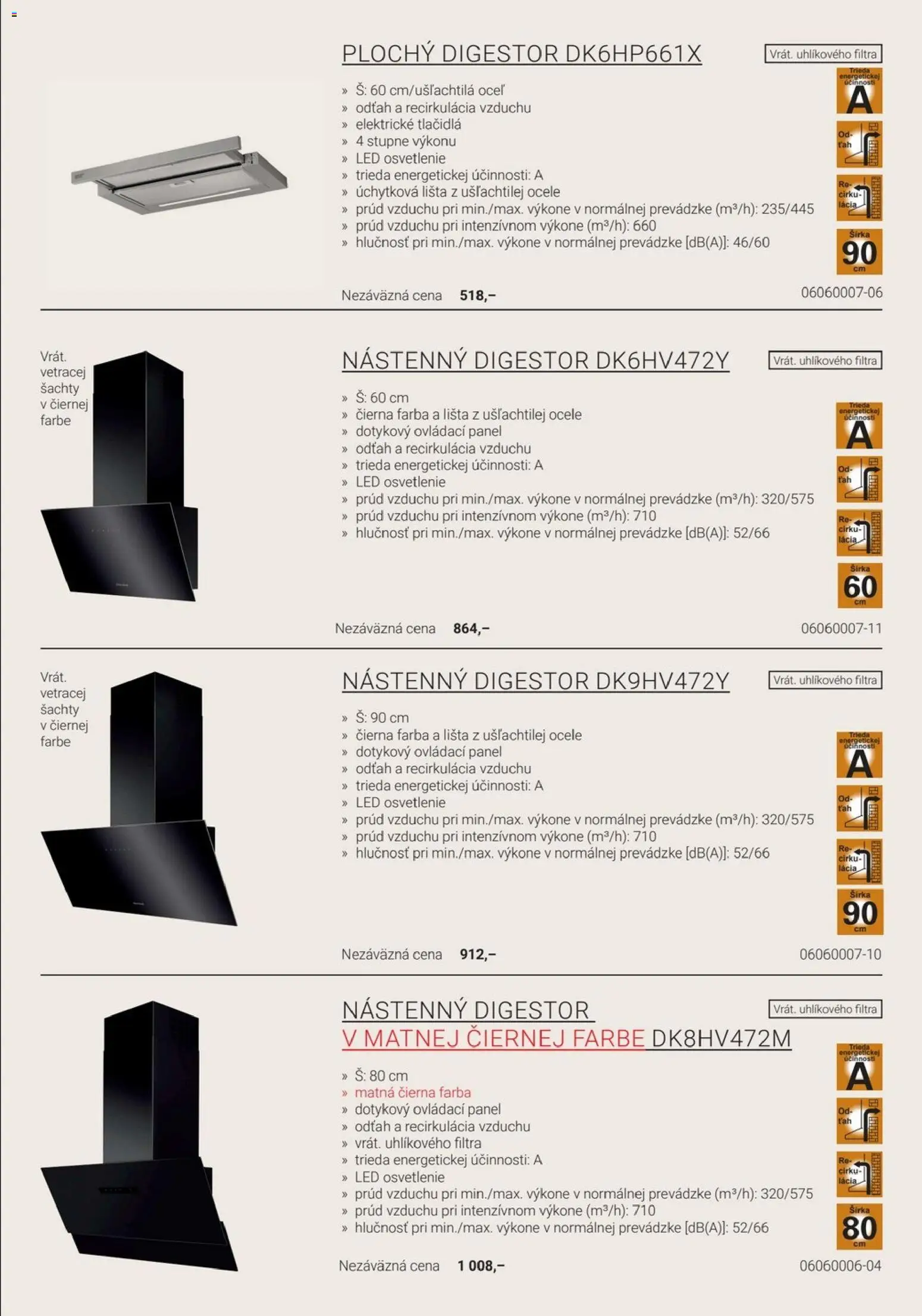 Nové XXXLutz akcie – leták je platný od 01.02.2026 | Strana: 7 | Produkty: Led osvetlenie, Osvetlenie, Digestor