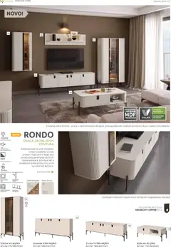 Jela katalog - pregled Jela kataloga - važi od 17.11.2025 | Strana: 34