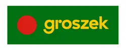 Logo Groszek w kategorii Supermarkety
