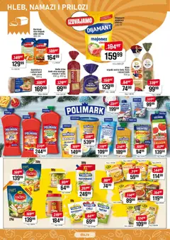 DIS katalog - pregled DIS kataloga - važi od 21.12.2025 | Strana: 6