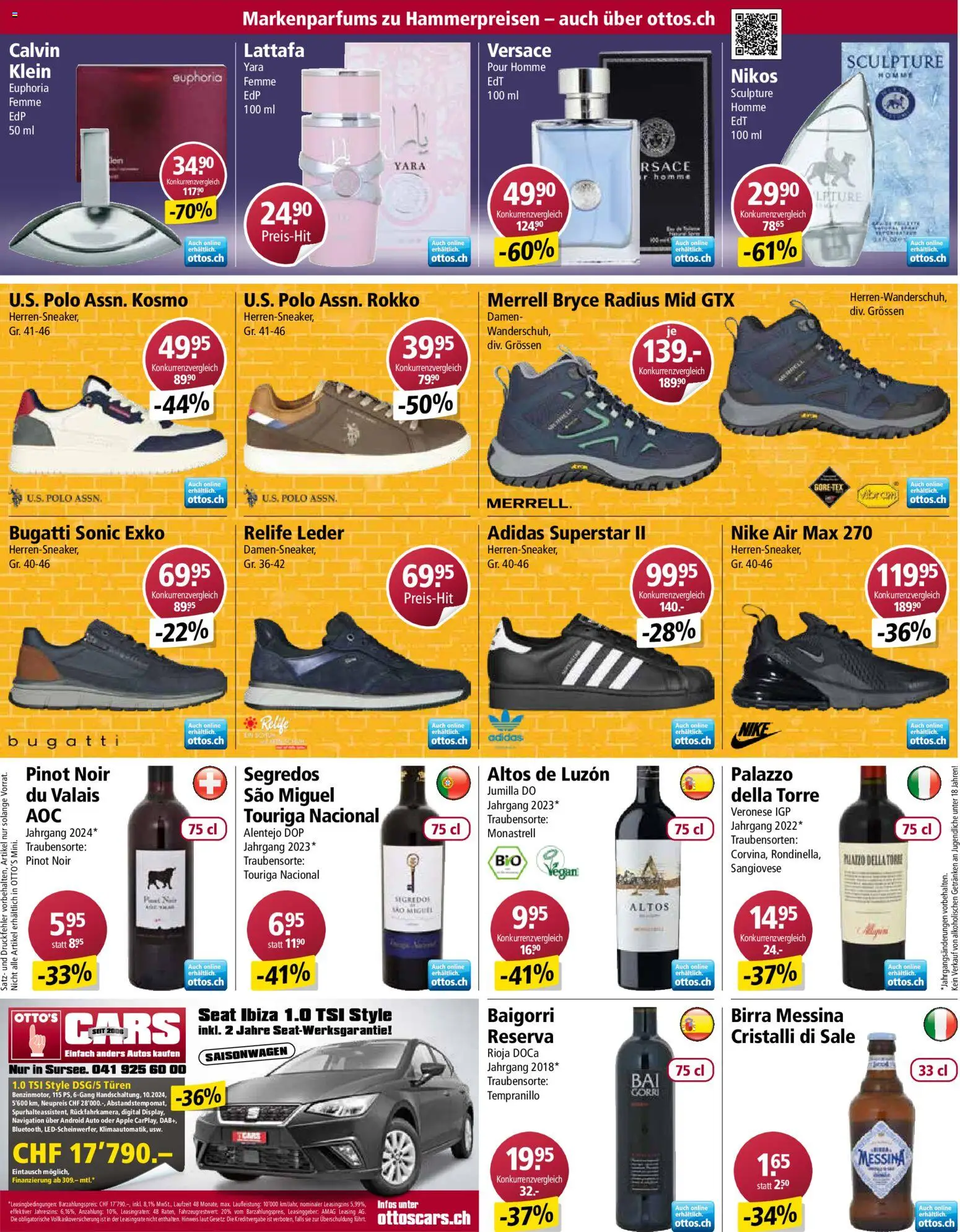 Otto's Aktionen – gültig ab 17.02.2026 | Seite: 12
