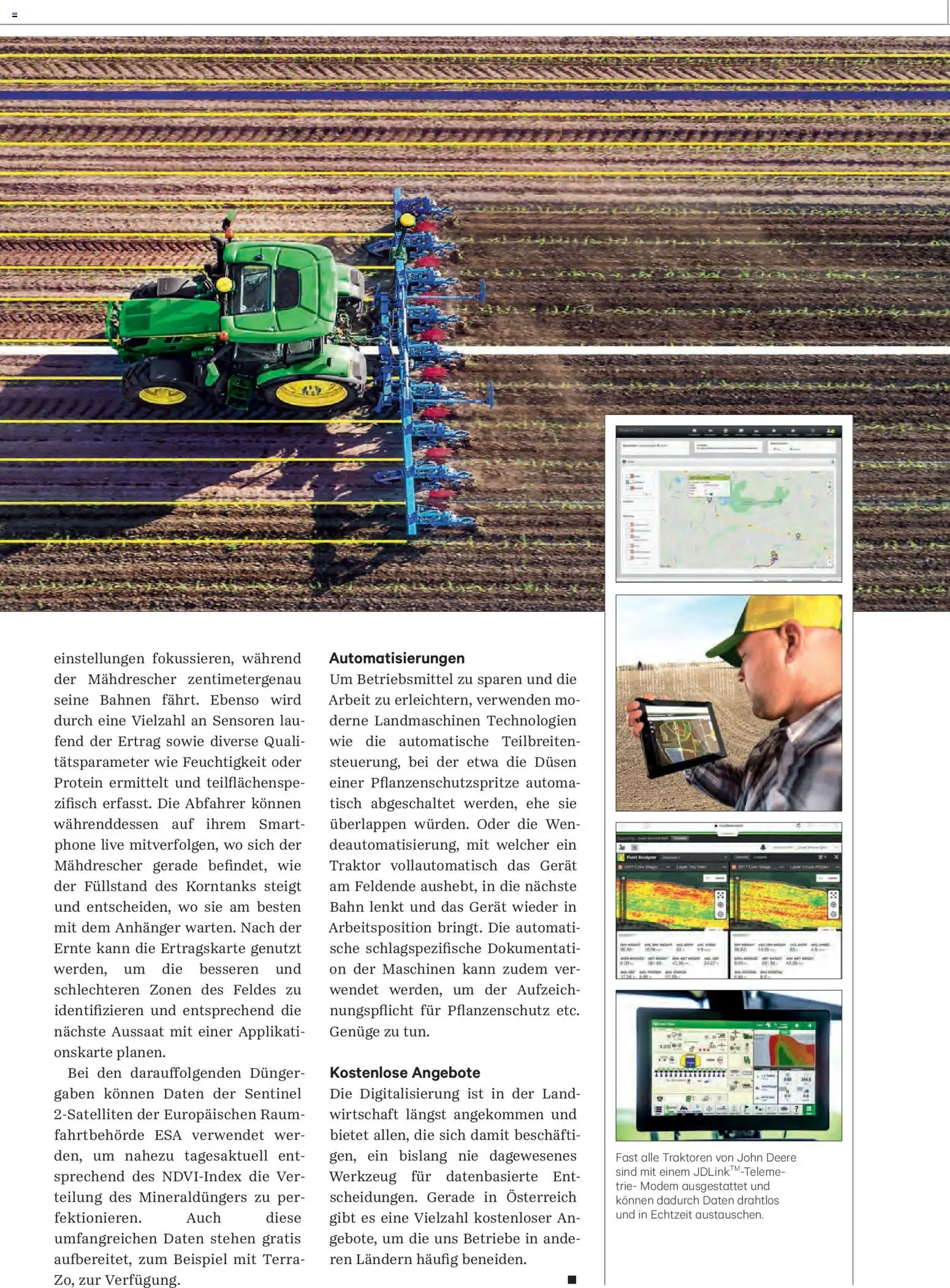 Lagerhaus Unser Land April 2025 gültig ab 01.04.2026 | Seite: 29 | Produkte: Tisch