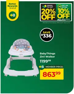 Baby City specials catalogue – valid from 02.02.2026