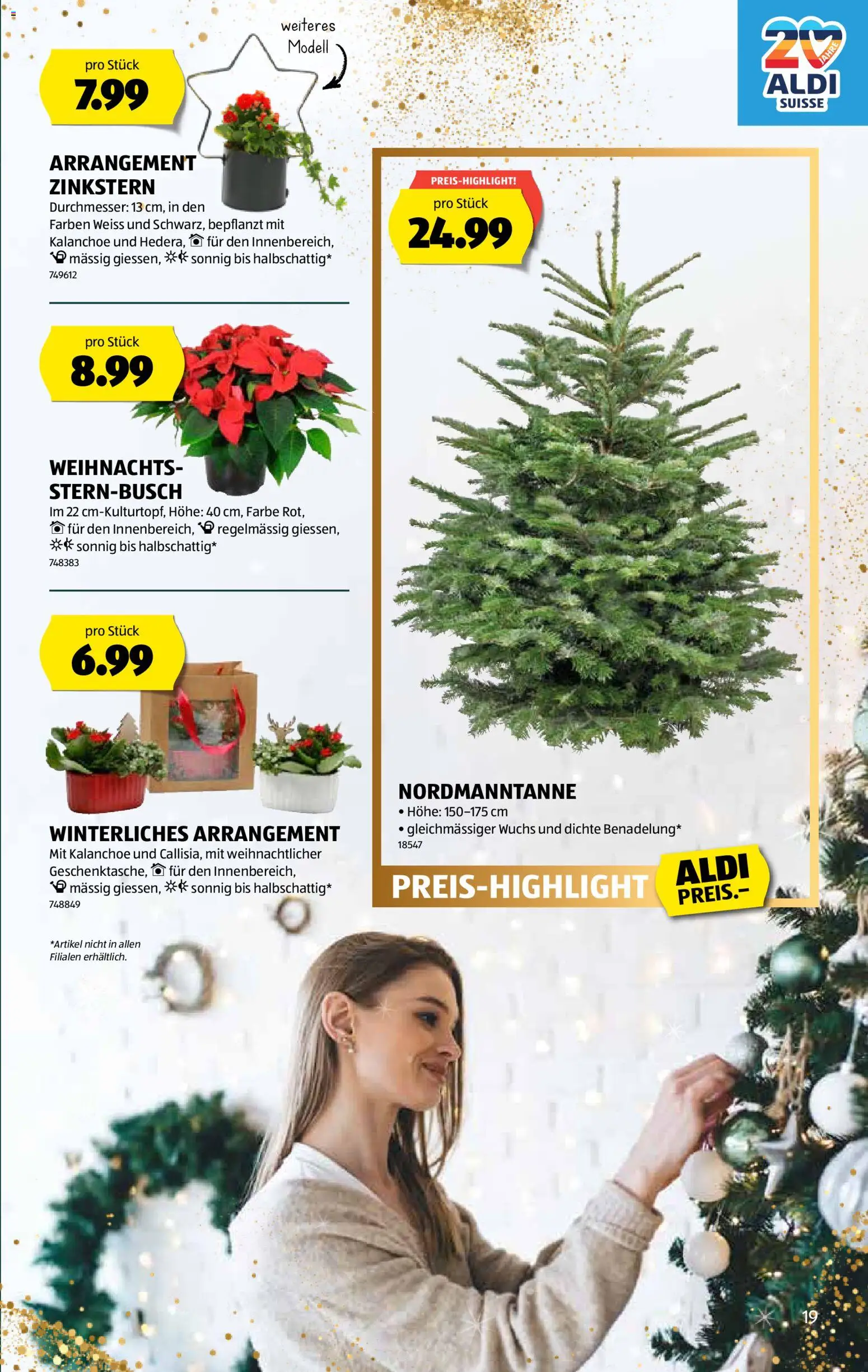 Aldi Aktionen – gültig ab 11.12.2025 | Seite: 20