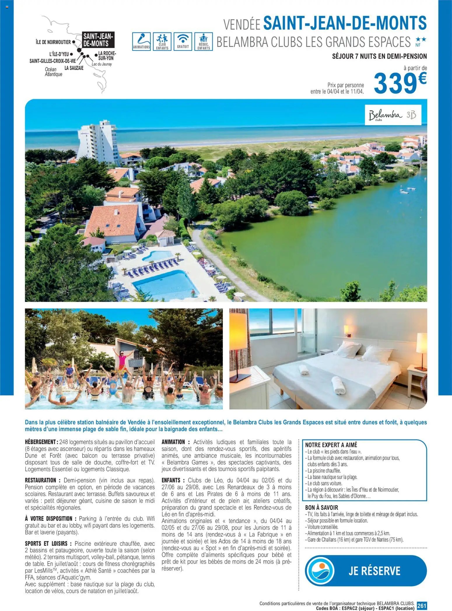 {H1} | Page: 261 | Produits: Base, Jeux, Vin