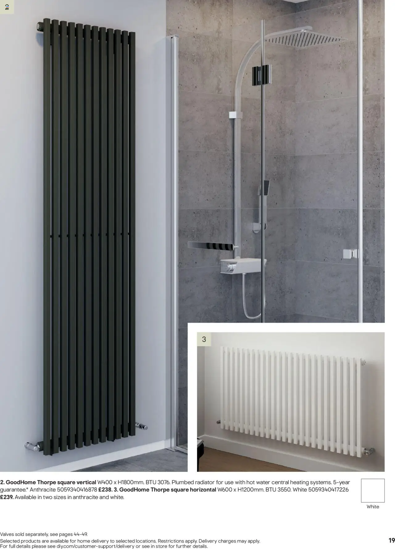  | Page: 19 | Products: Radiator