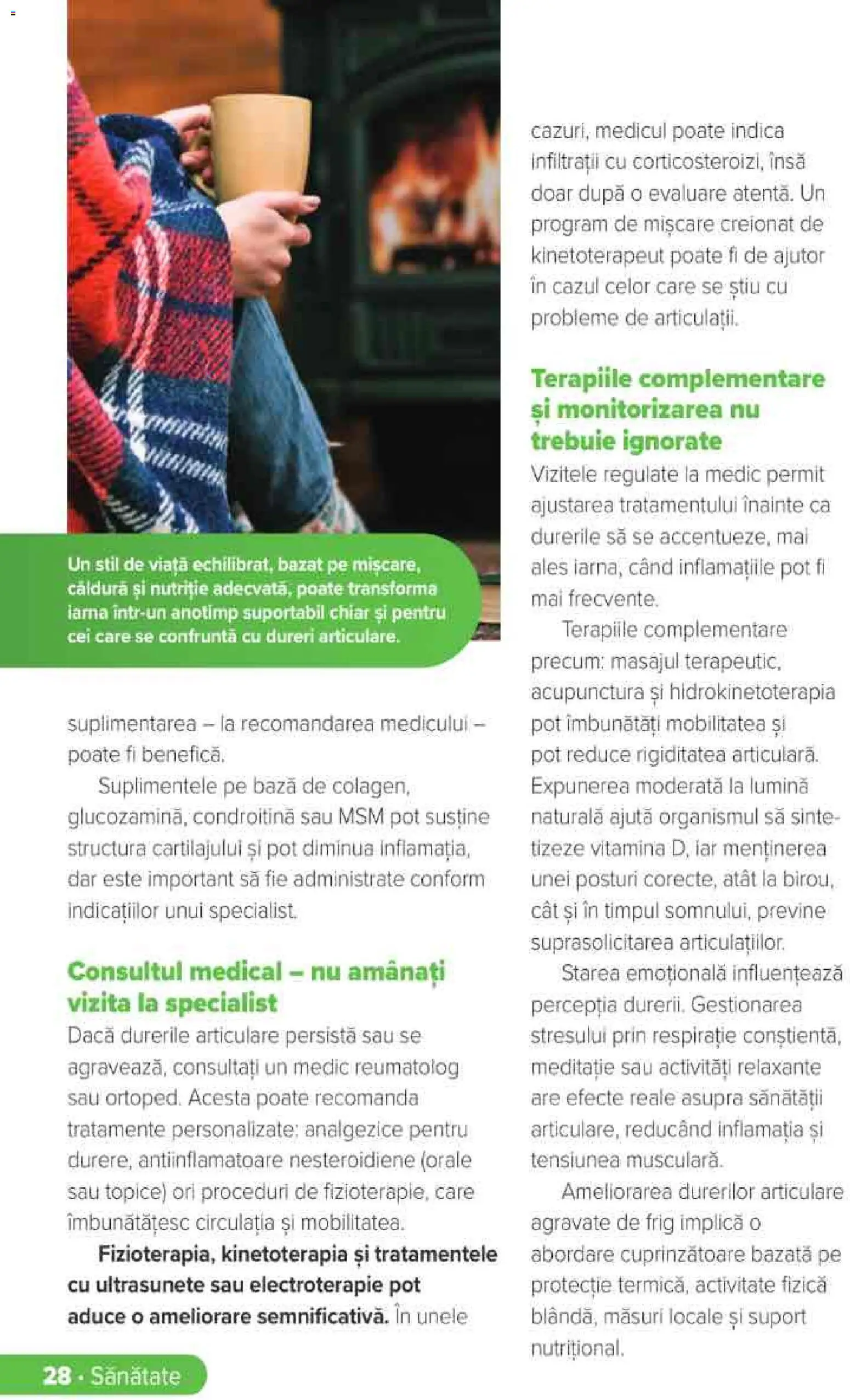 Noul catalog Dr.Max – valabil de la 01.12.2025 | Pagină: 27 | Produse: Tavuk suyu