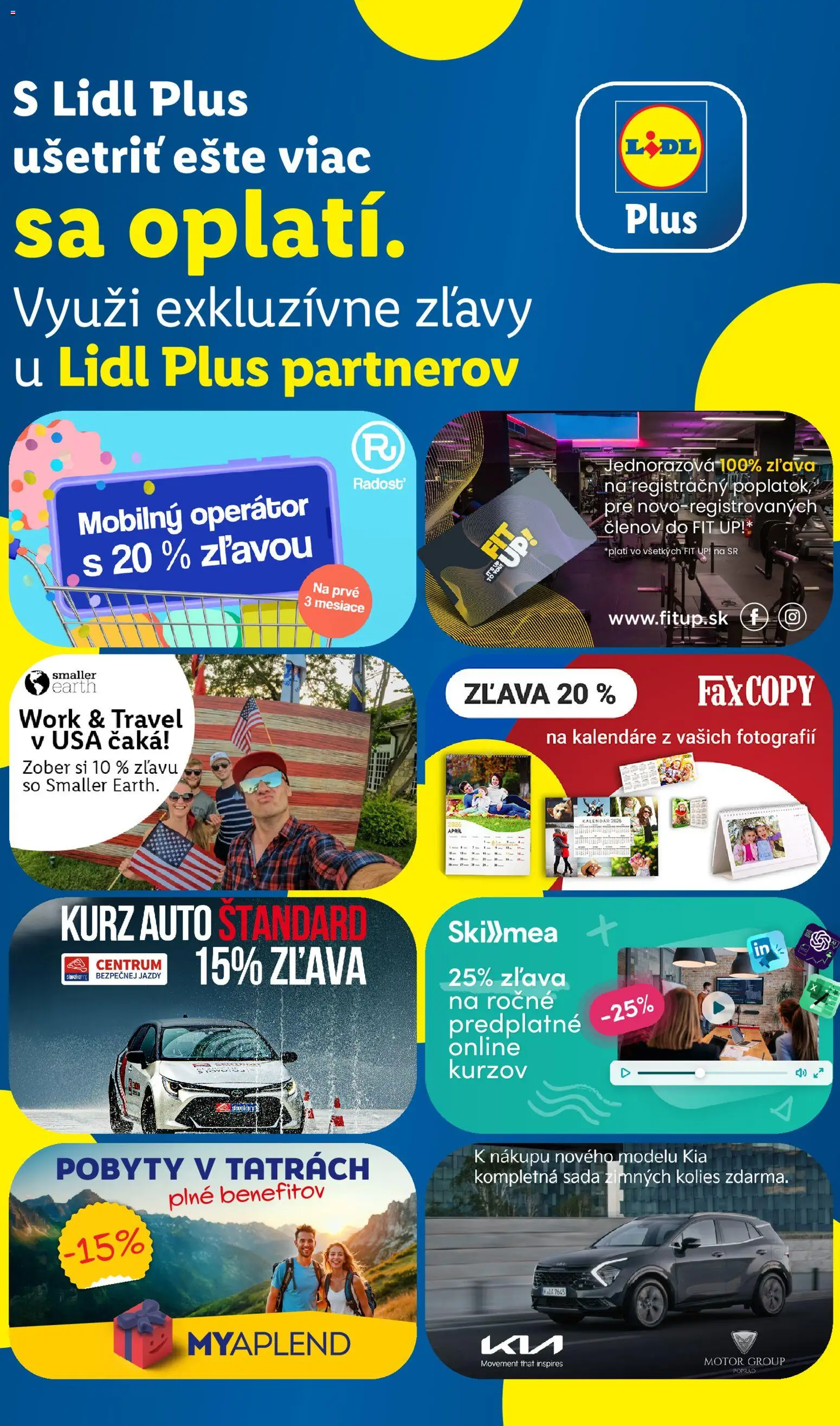 Nové Lidl akcie – leták je platný od 06.11.2025 | Strana: 49