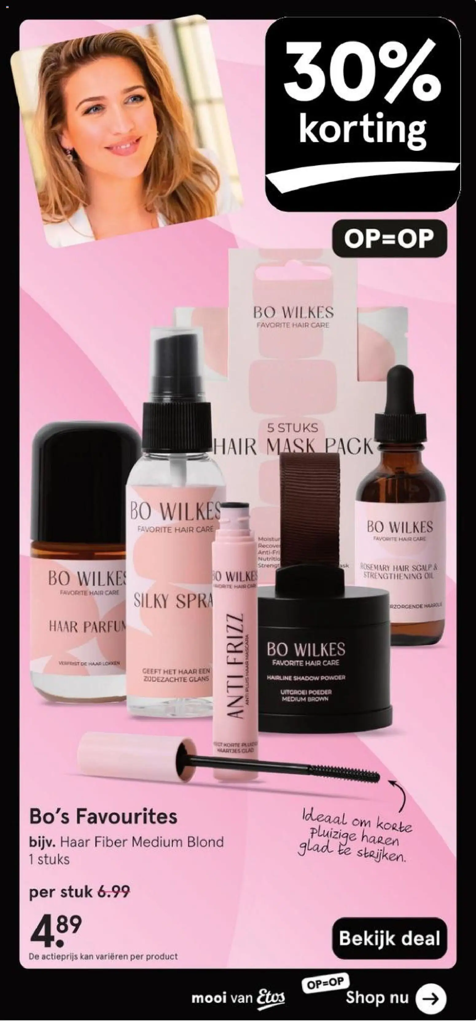 {H1} | Pagina: 101 | Producten: Kan, Parfum, Poeder, Mascara