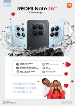 Cellucity specials catalogue – valid from 06.02.2026 | Page: 28