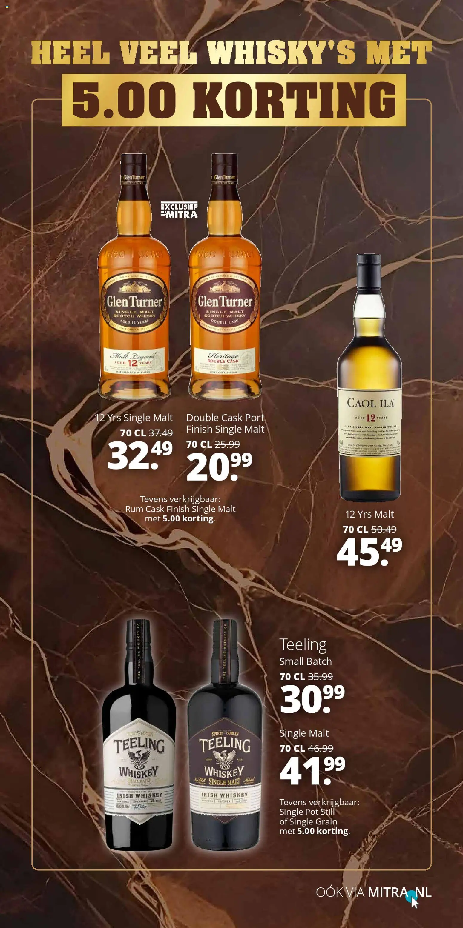 {H1} | Pagina: 7 | Producten: Pot, Whisky