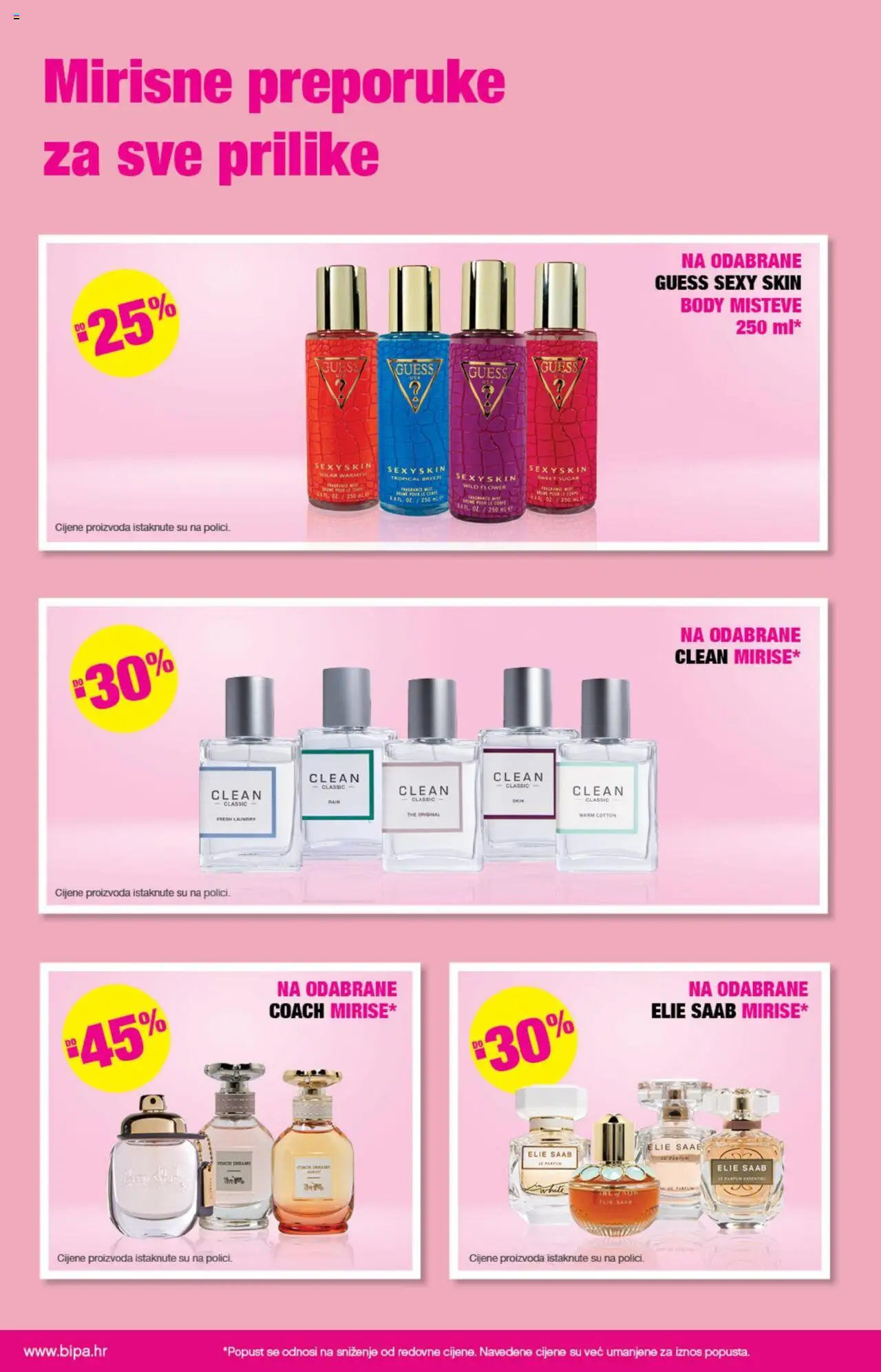 Bipa katalog | vrijedi od 02.10.2025 | Stranica: 7